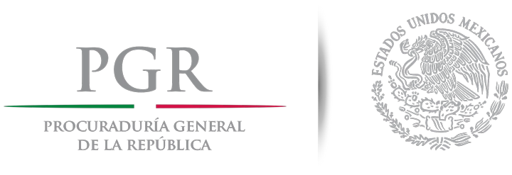 Procuraduría General de la República